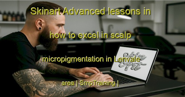 Skinart Advanced lessons in how to excel in scalp micropigmentation in Lenvale area | SmpTraining | SmpClasses | SkinartTraining-Canada